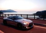 Nissan GT-R Sports Line by WALD 2008 года